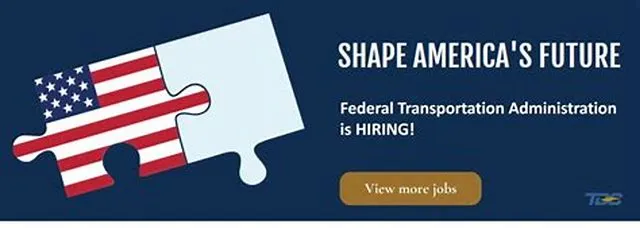 Supervisory Transportation Operations Specialist (Open To Both U.S. Citizens And Federal Employees) job opening at Maritime Administration