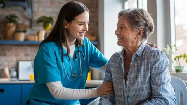 Nursing Assistant (Mental Health) job opening at Veterans Health Administration