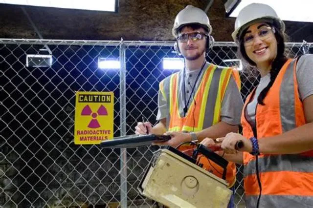 Health Physicist (Assistant Radiation Safety Officer) job opening at Veterans Health Administration