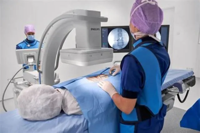 Diagnostic Radiologic Technologist (Operating Room) job opening at Veterans Health Administration