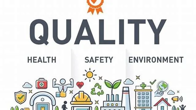 Environment, Safety, Health and Quality Specialist