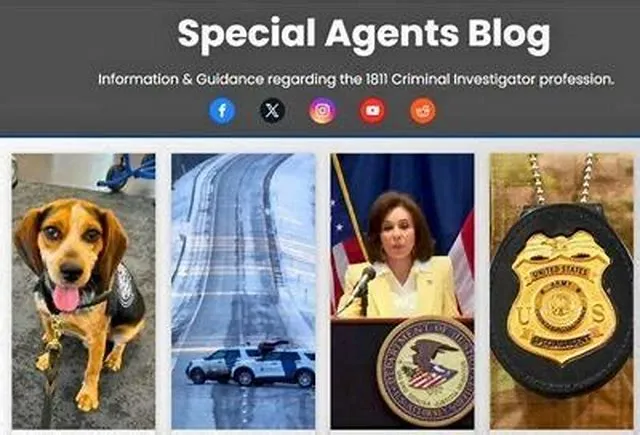Special Agent - 1811 Only job opening at Federal Bureau Of Investigation