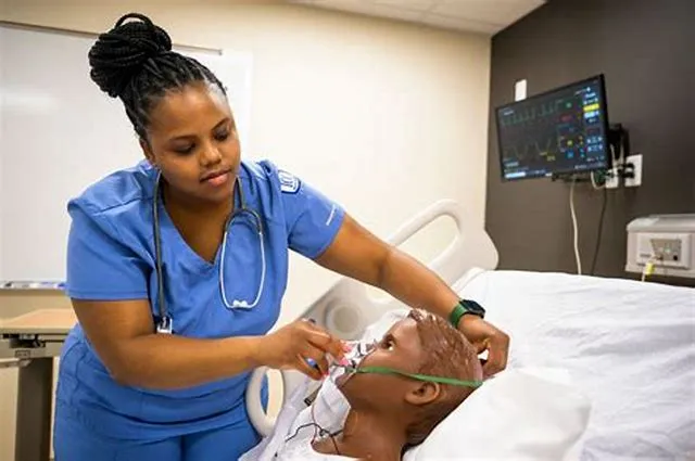 Practical Nurse job opening at Veterans Health Administration