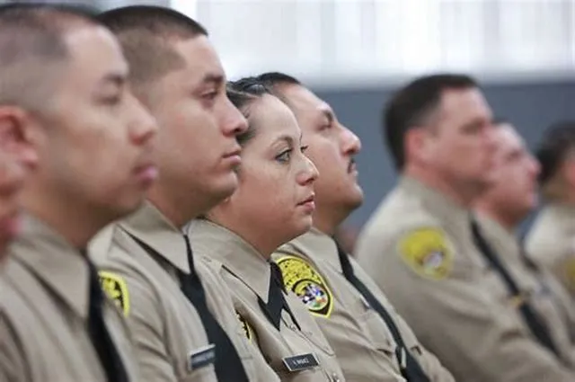 Correctional Officer (Correctional Counselor)