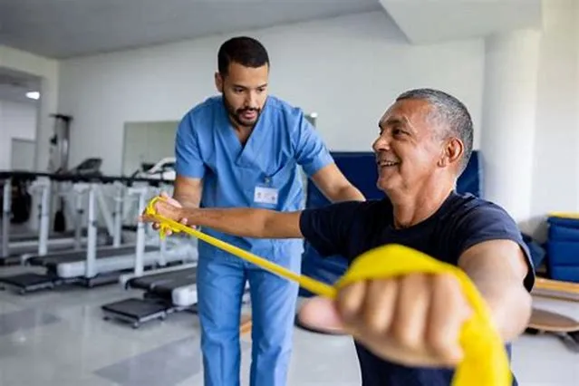 Physical Therapist (Clinical Specialist) job opening at Veterans Health Administration