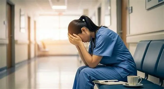 Lead Nurse (Mental Health)