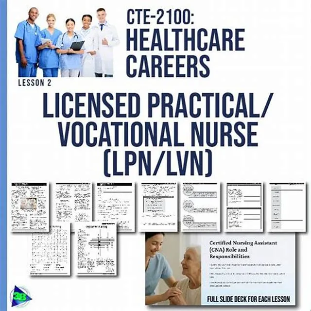 Licensed Practical Or Vocational Nurse (Lpn/Lvn) job opening at Veterans Health Administration