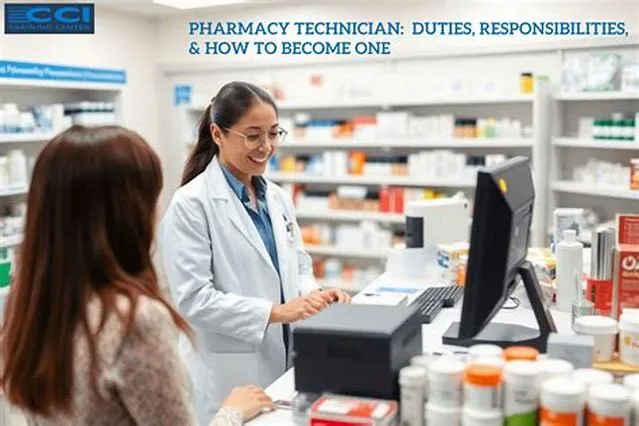 Pharmacy Technician - Procurement/Inventory job opening at Veterans Health Administration