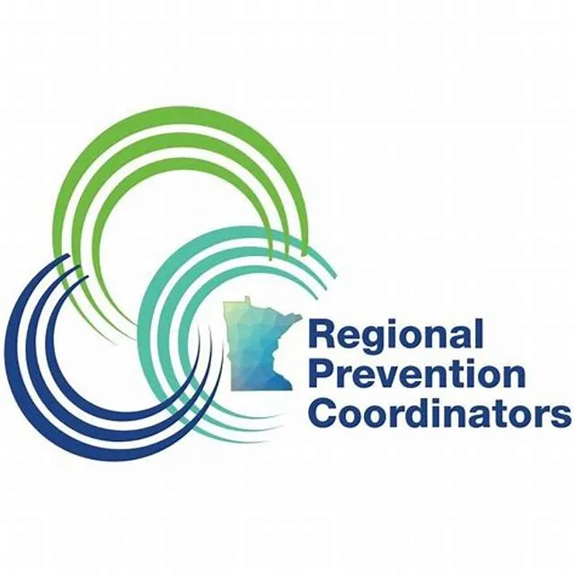 REGIONAL INTEGRATED PREVENTION COORDINATIOR