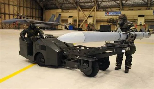 Equipment Specialist (Electronics And Missile) job opening at U.S. Army Aviation And Missile Command
