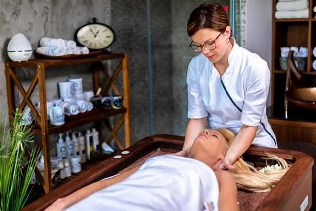 Health Technician (Massage Therapy-Advanced) job opening at Veterans Health Administration