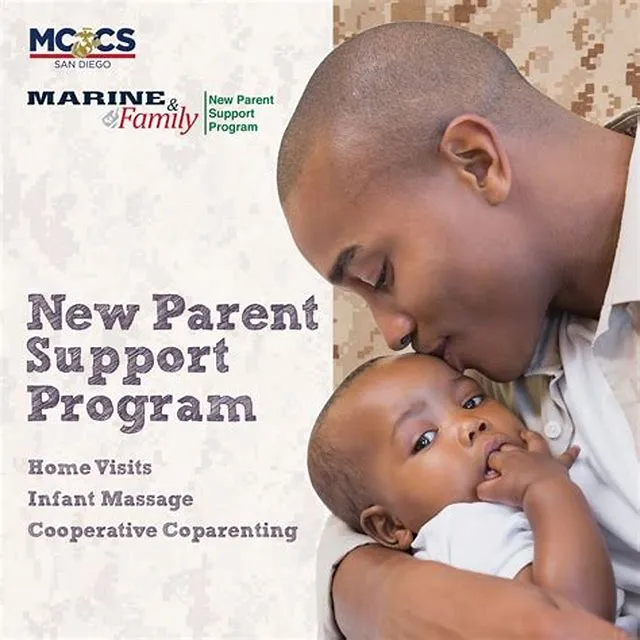 New Parent Support Home Visitor Nf4 (With $5k Hiring Incentive) job opening at U.S. Marine Corps