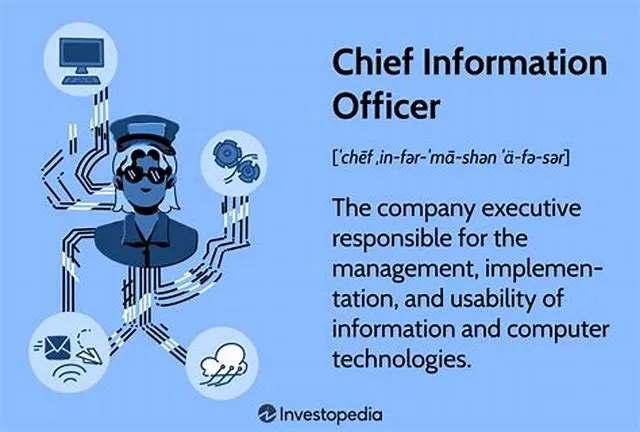 Chief Information Officer job opening at Office Of Special Counsel