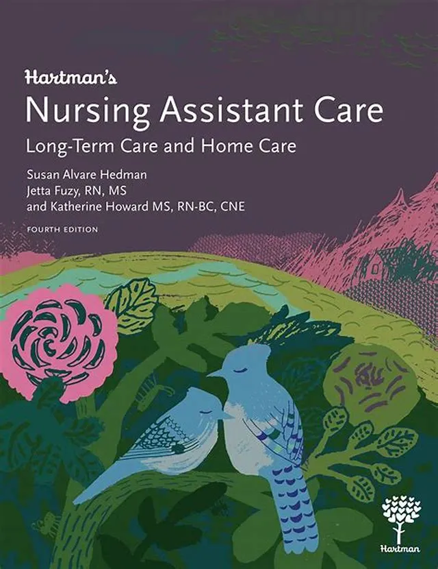 Nursing Assistant (Long Term Care) job opening at Veterans Health Administration