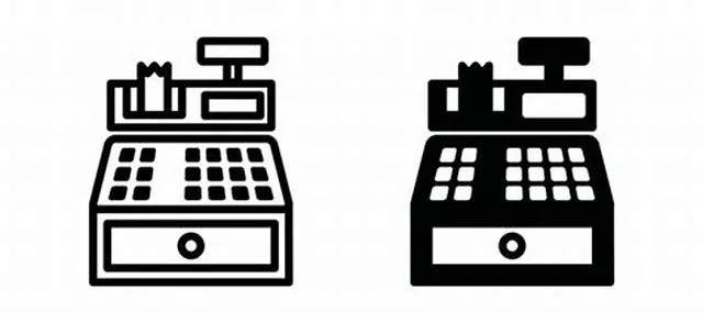 CASHIER-CHECKER