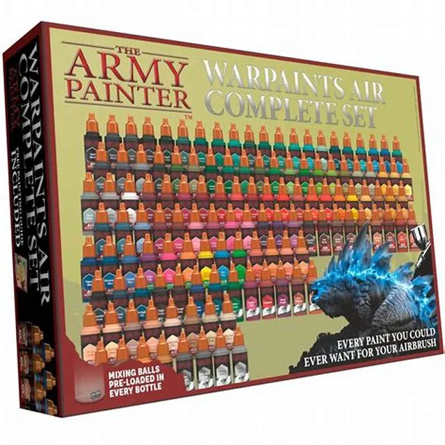 Painter - Title 32 job opening at Army National Guard Units