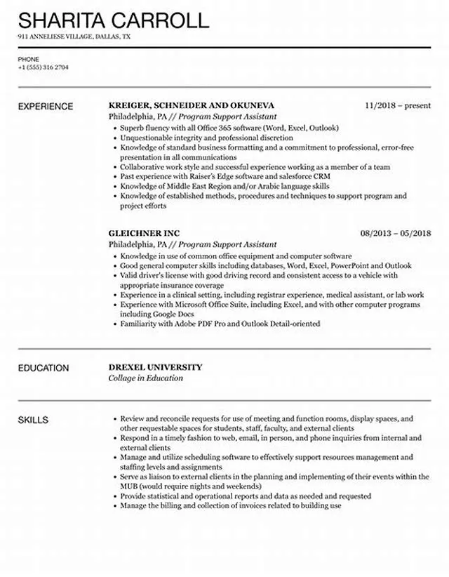 Program Support Assistant (Time Keeper) job opening at Veterans Health Administration