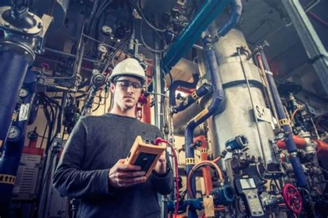 Instrumentation Controls Technician job opening at Architect Of The Capitol