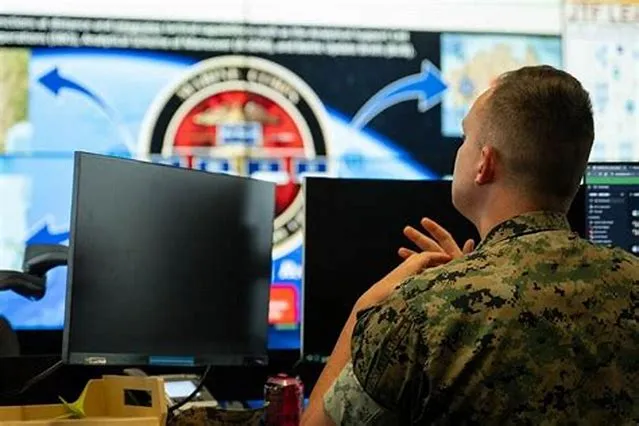 MARINE TRANS SYS SPEC (CYBER)