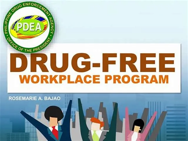 Human Resource Specialist (Drug Free Workplace Program Specialist)