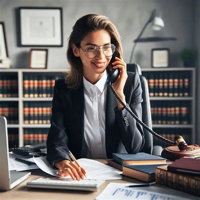 Legal Assistant job opening at Interior, Bureau Of Indian Affairs