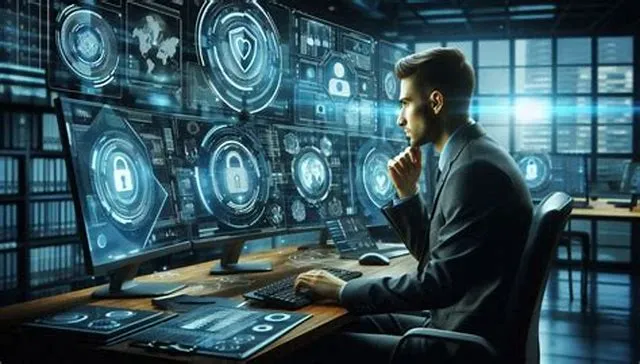 Security Specialist job opening at Naval Air Systems Command