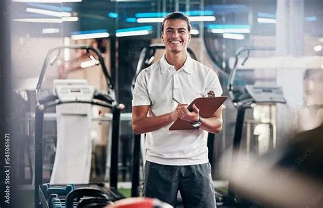 Fitness Center Manager Nf3 job opening at U.S. Marine Corps