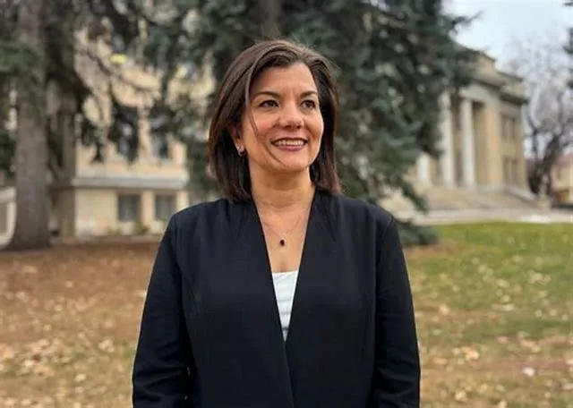 State Director, Colorado