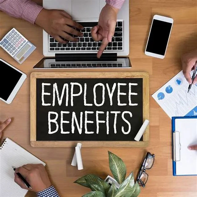 Human Resources Specialist (Employee Benefits) job opening at Library Of Congress
