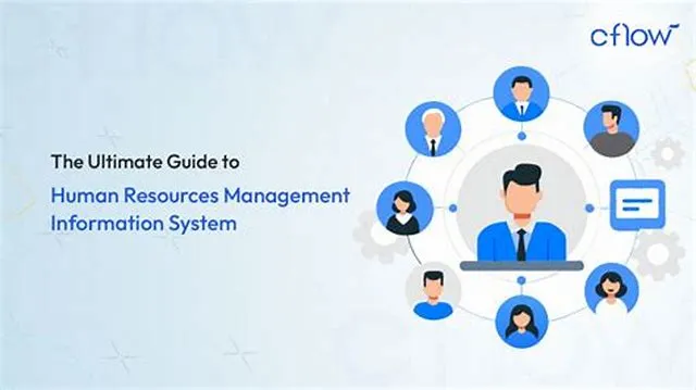 Human Resources Information Systems Requirements Manager, S1A