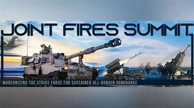 Joint Fires and Effects Specialist