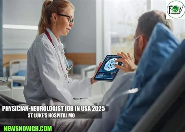 Physician - General Neurologist job opening at Veterans Health Administration