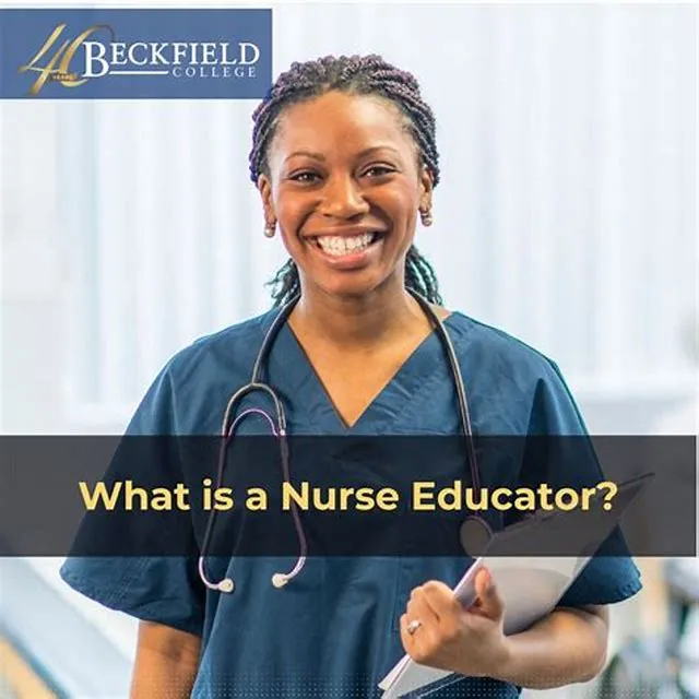 Registered Nurse - GEC Educator