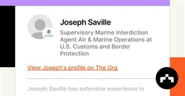 Supervisory Marine Interdiction Agent job opening at Customs And Border Protection