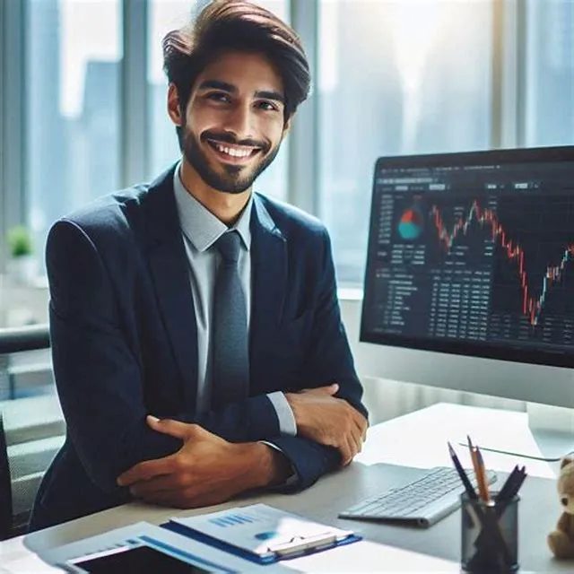 Financial Analyst