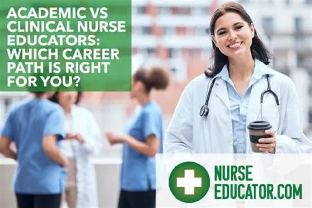Clinical Nurse Educator