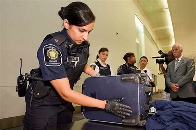 Immigration Officer job opening at Citizenship And Immigration Services
