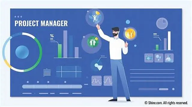 Project Manager job opening at U.S. Courts