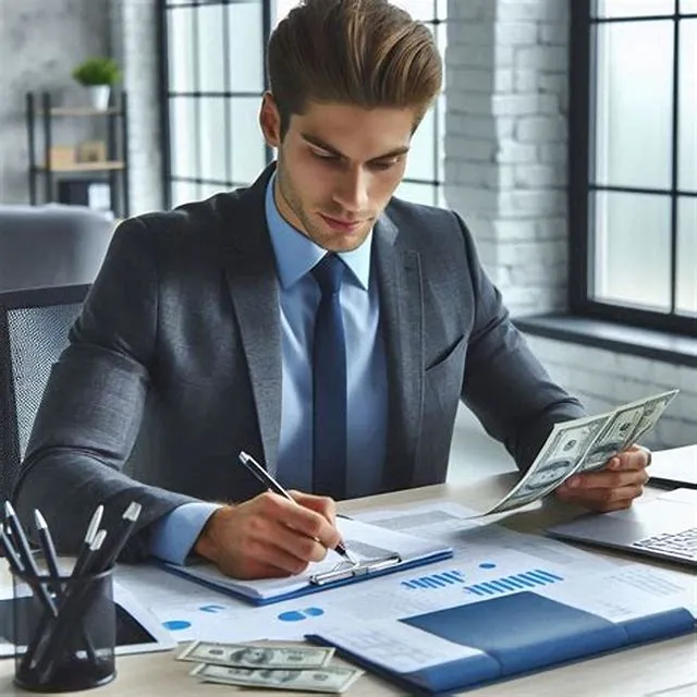 Financial Manager job opening at Air National Guard Units