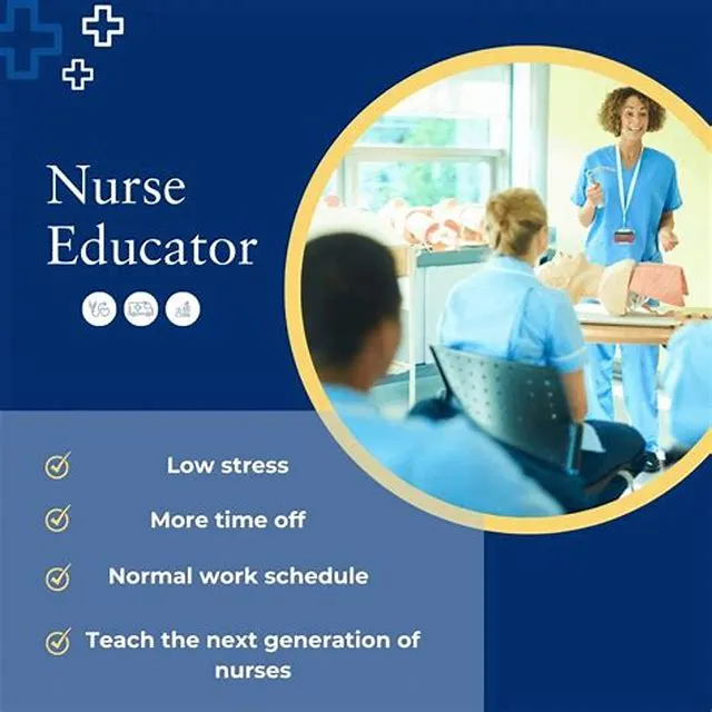 Registered Nurse (Educator-OR)