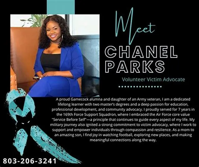 VICTIM ADVOCATE (SAPR)