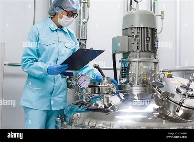 INSPECTOR PRODUCTION OPERATIONS