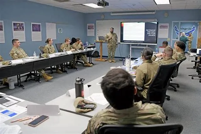 Training Instructor (Operations) job opening at U.S. Special Operations Command (Army)
