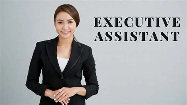 Assistant Executive Secretary