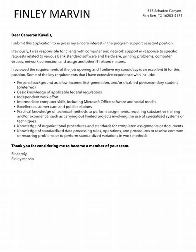 Program Support Assistant job opening at Veterans Benefits Administration