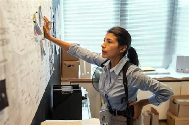 Entry Level Criminal Investigator - Western Pacific Area Field Office (Wpafo) job opening at Office Of The Inspector General, Usps