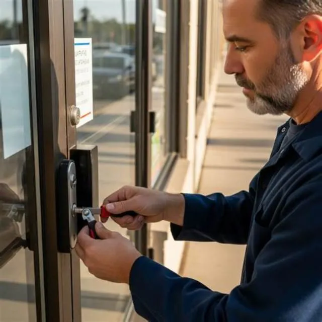 Locksmith (Open Until Filled) job opening at John F. Kennedy Center For The Performing Arts