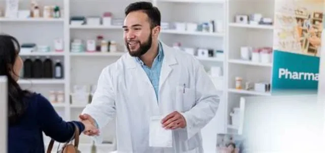 Pharmacist (Pharmacy Supervisor) - Ambulatory job opening at Veterans Health Administration