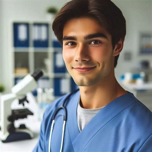 Supervisory Clinical Lab Scientist - Hematology/Blood Bank