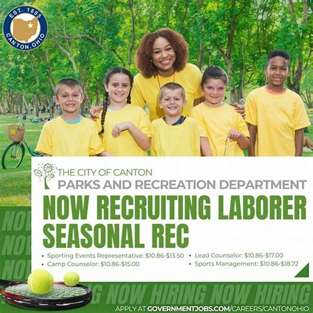 Laborer (Outdoor Rec) - Dix job opening at Air Mobility Command